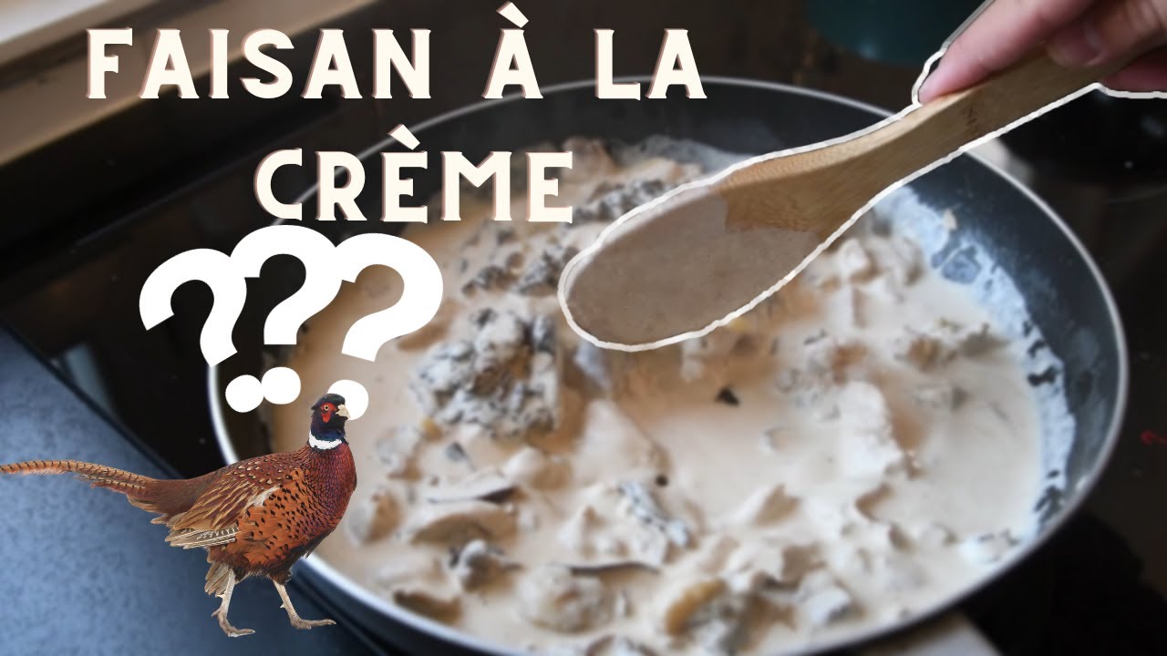 Recette De Gibier : 