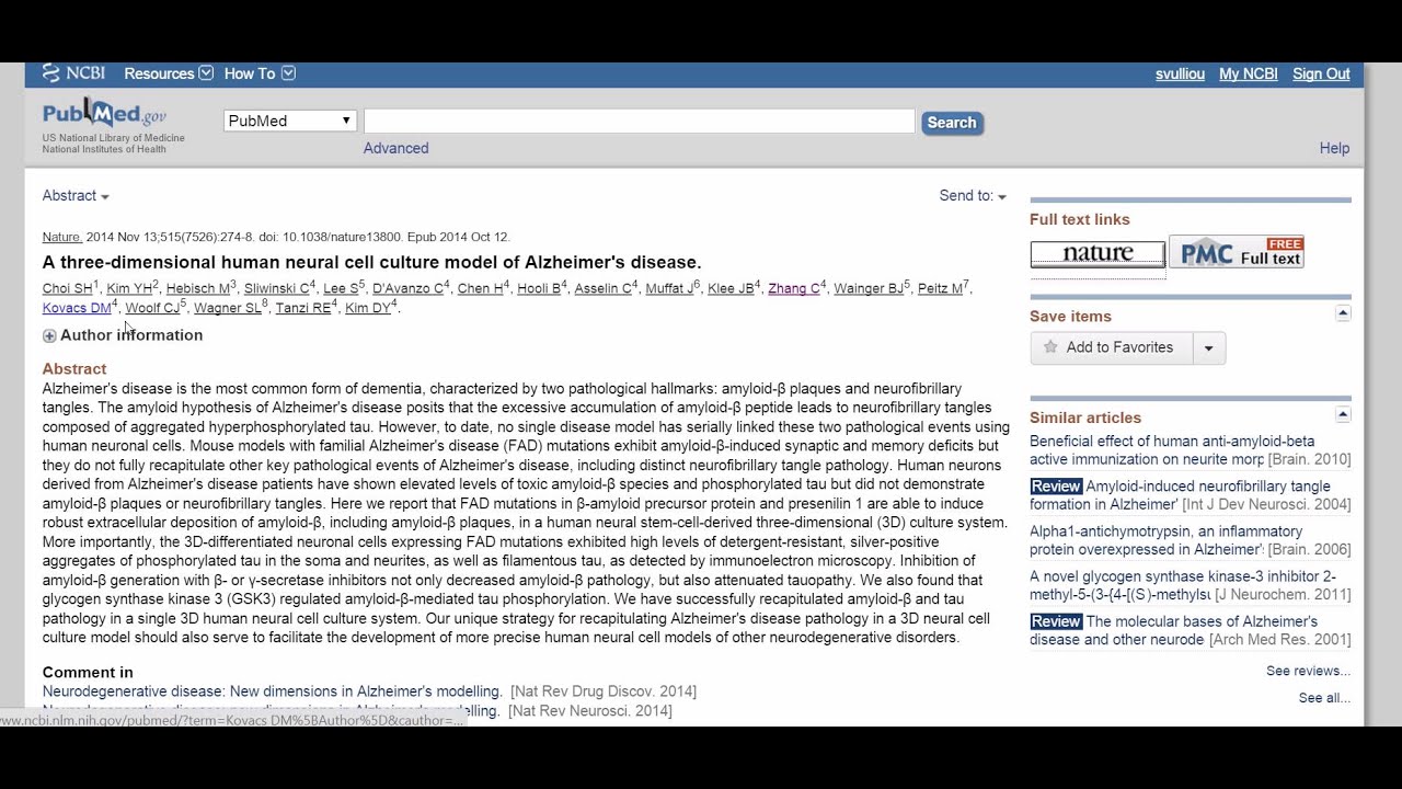 Select a manuscript for Green Open Access