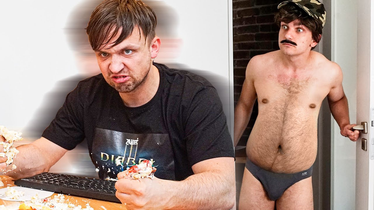 Co m&oacute;wią: GAMERZY 2