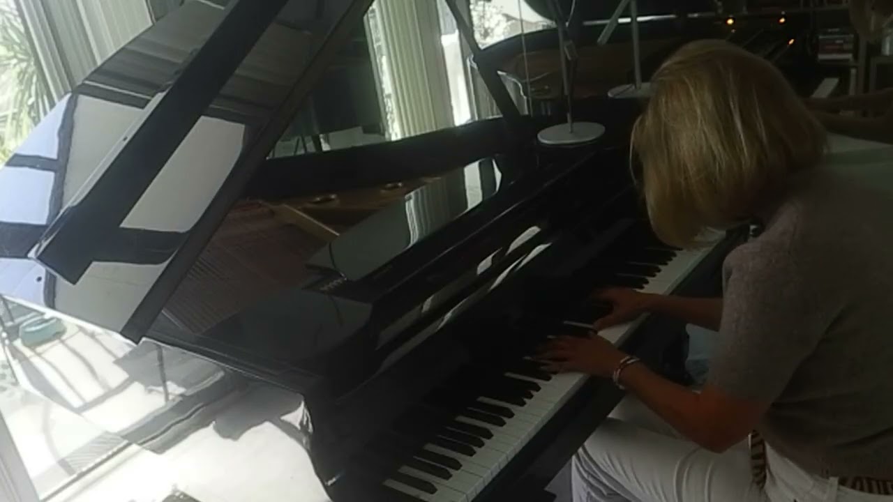 Chopin Scherzo No 1  