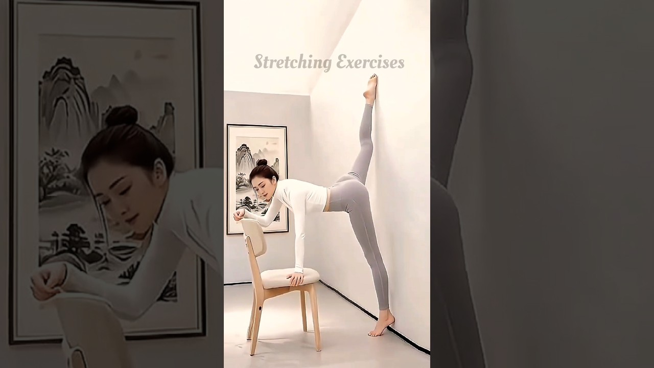 stretching exercises | hot yoga stretches for flexibility 