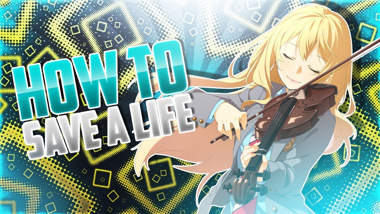[SEG] How To Save A Life ℳep