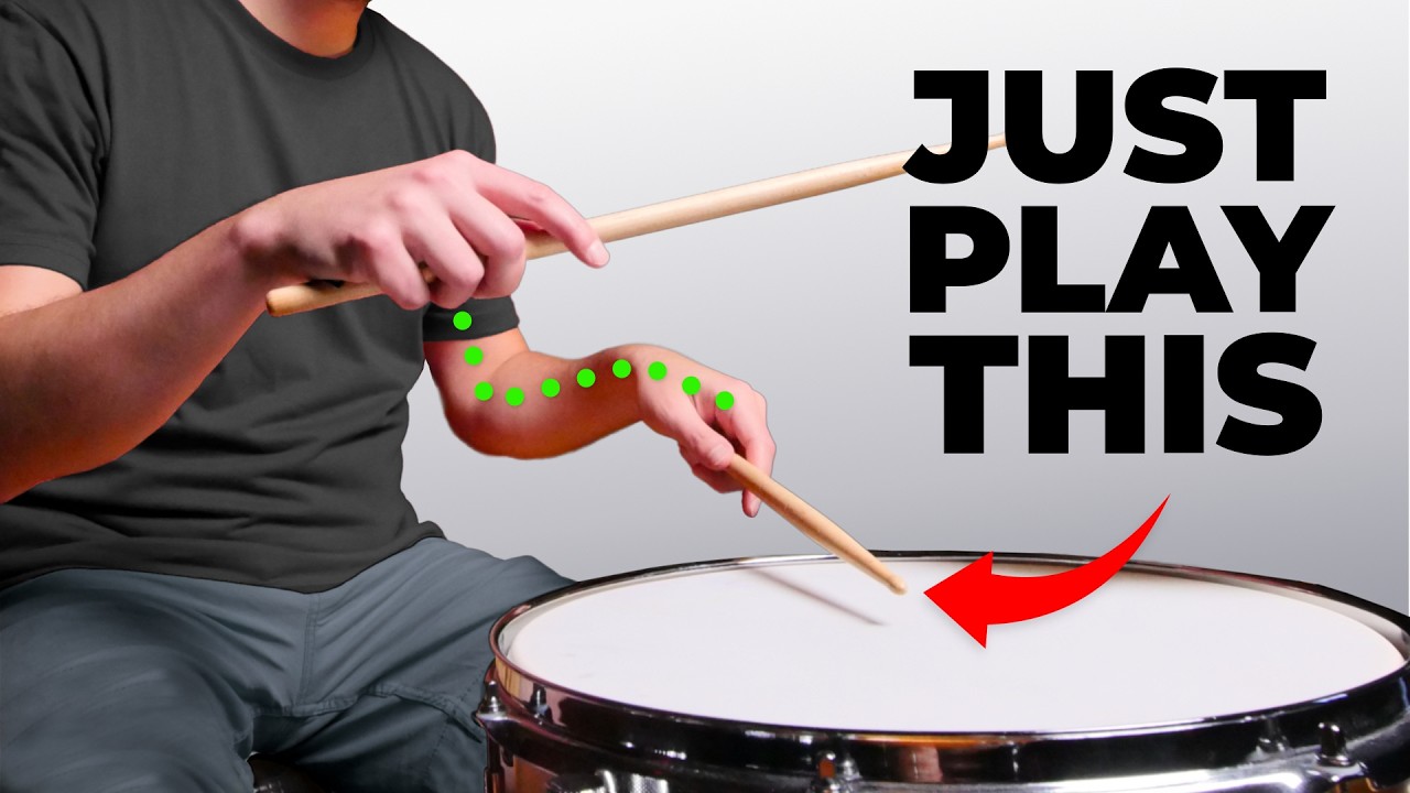 The #1 Exercise to Fix Sloppy Timing