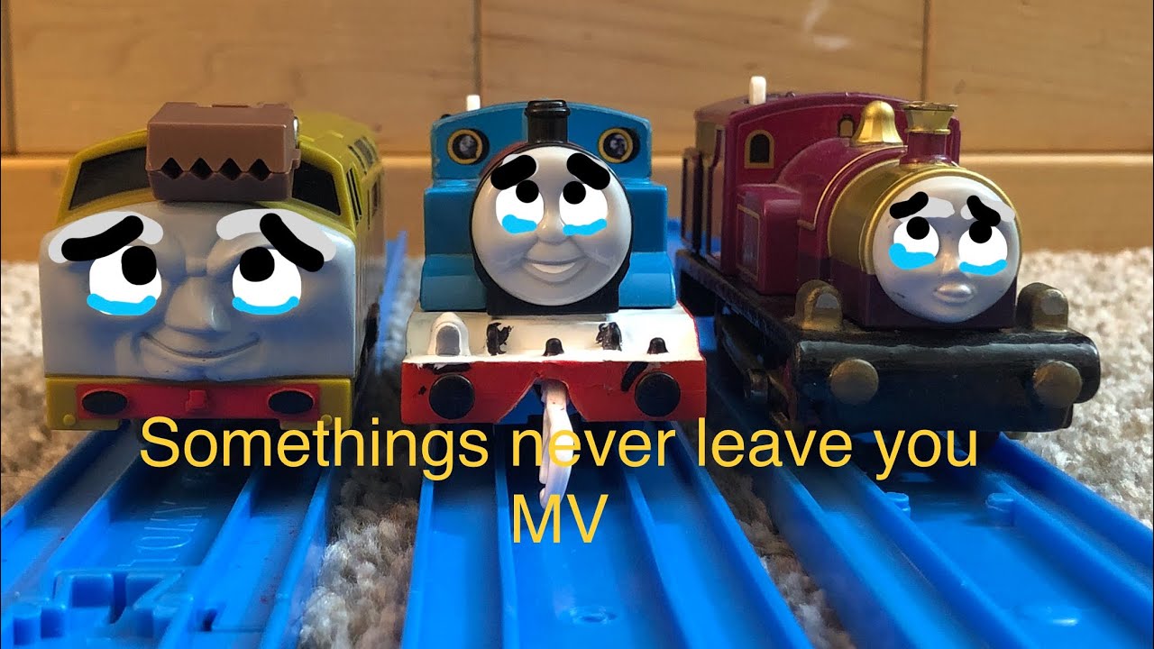 Музыкальное видео Somethings Never Leave You