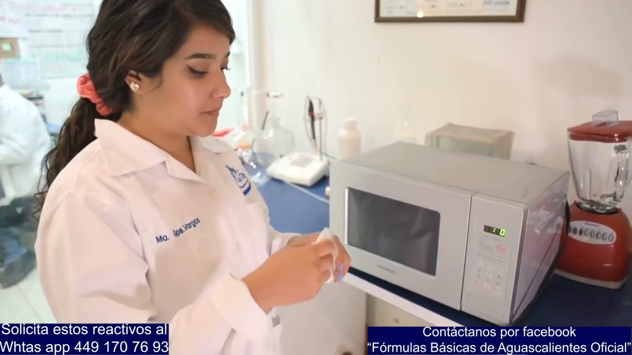 APRENDE A CREAR UN DETERGENTE PARA ROPA DE COLOR