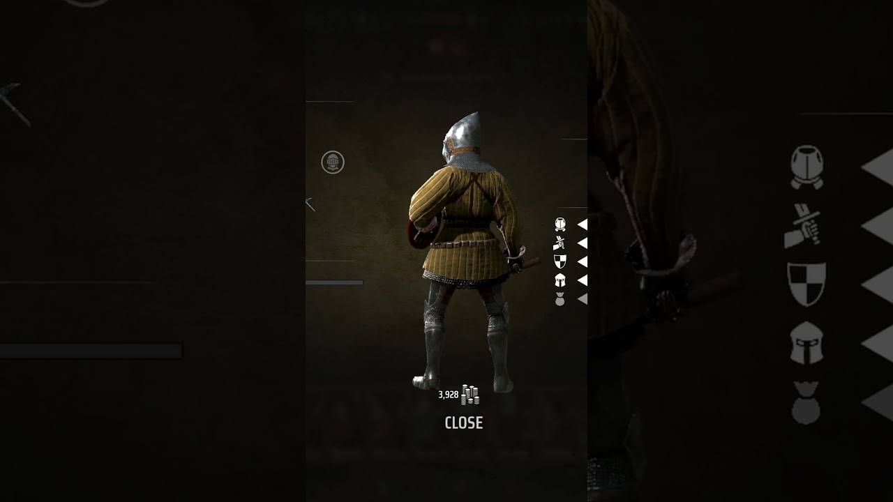 Retinue | Before & After Armor Upgrade | Manor Lords part2 #manorlords #manorlord