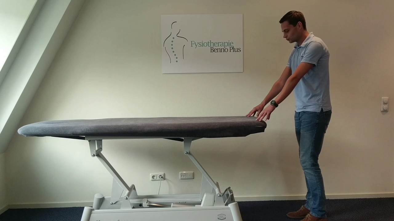 5 spierversterkende oefeningen voor het been