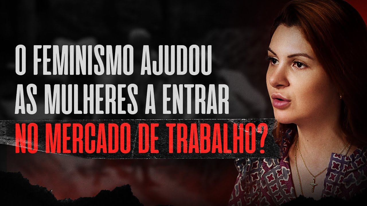 Documentário desconstrói uma das falácias mais famosas do feminismo