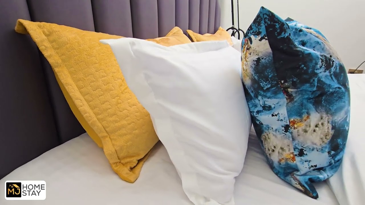 MJ HOME STAY  - AirBnB Comercial.