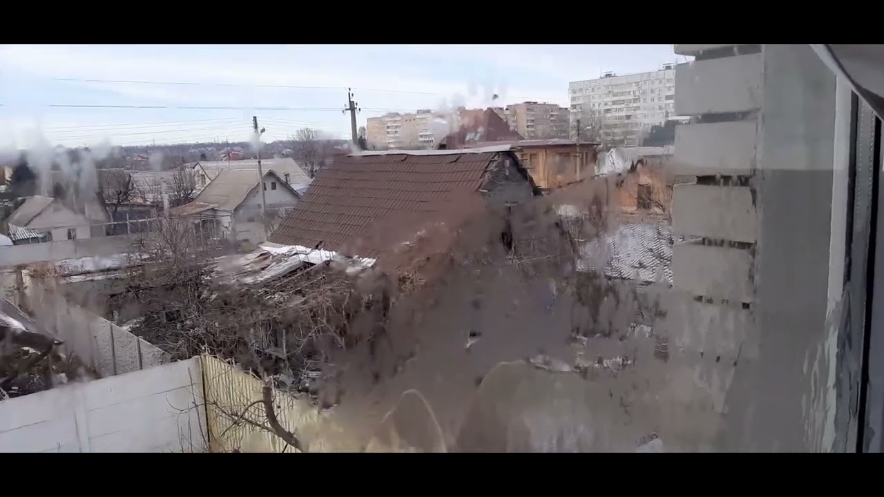 ЗАПОРОЖЬЕ и ВОЕННЫЕ ДЕЙСТВИЯ!