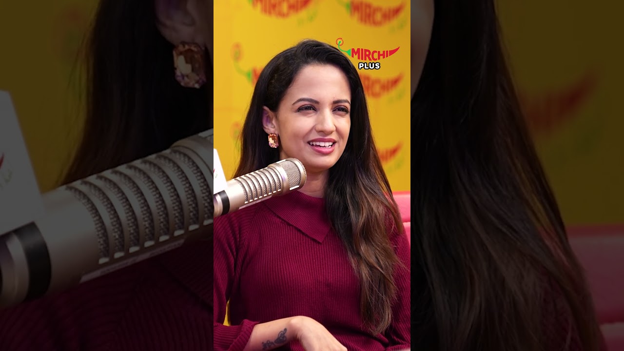 On thinking language I Ketaki Mategaonkar I RJ Dnyaneshwari #radiomirchi  #mirchimarathi