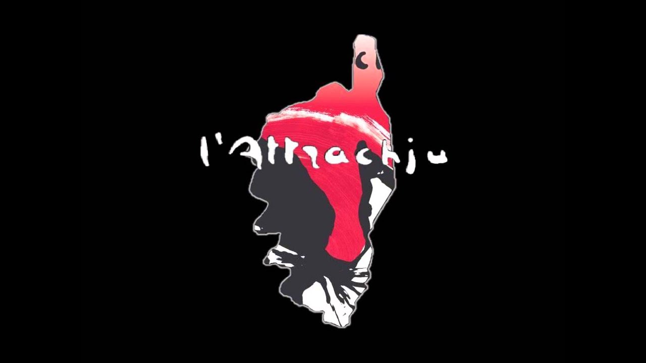 L'attrachju - Viaghja luntanu