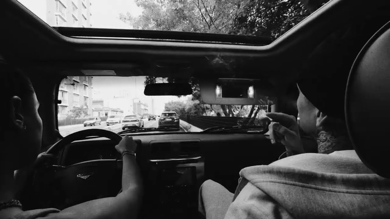14. NIINK - Me Perdoe Kendrick (AINDA NO MESMO BAIRRO)