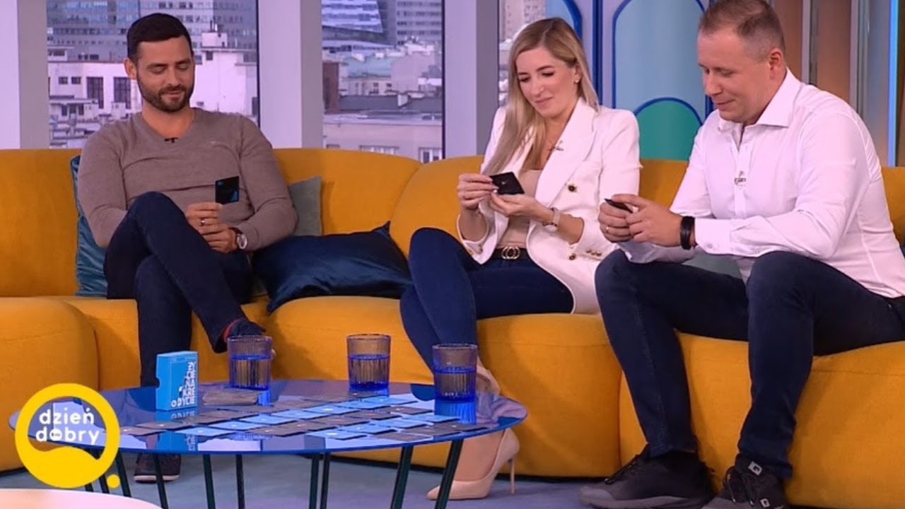 Jak rozmawiać o pieniądzach w związku? | DDTVN