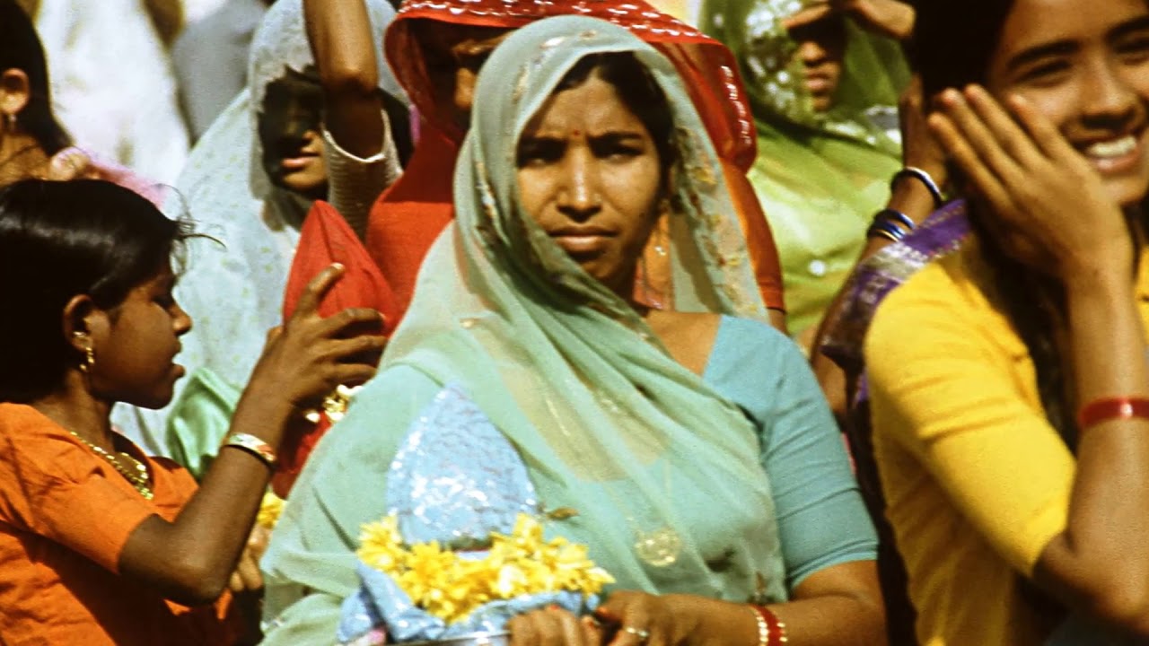 Mysore 1980