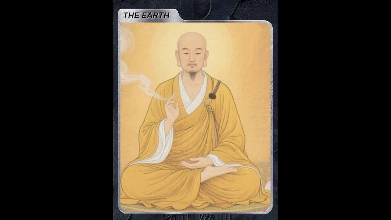 你的施舍，可能在“減損”陽壽？地藏王示警：有這5種善舉要注意 #國學文化 #國學智慧 #修行 #民間故事 #佛學智慧