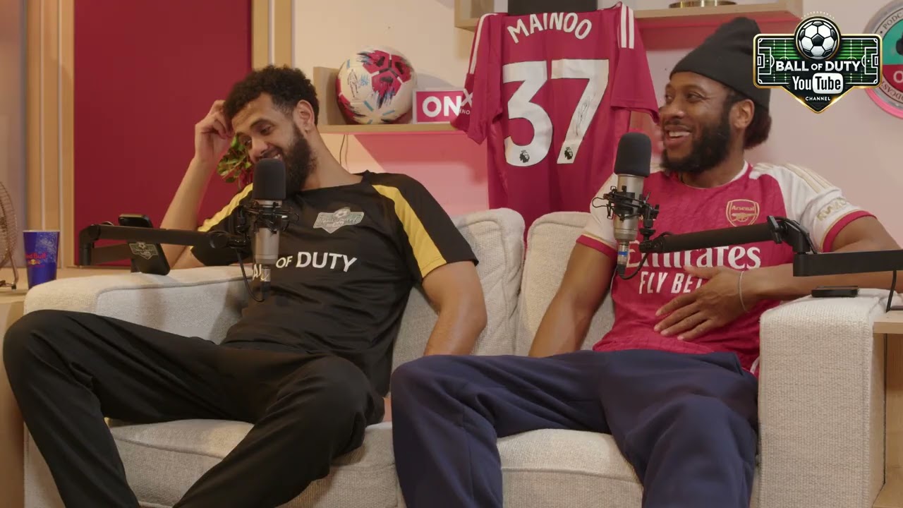 Modern Wingers Have NO End Product?! 👀 | BOD ft. FPLBisqo