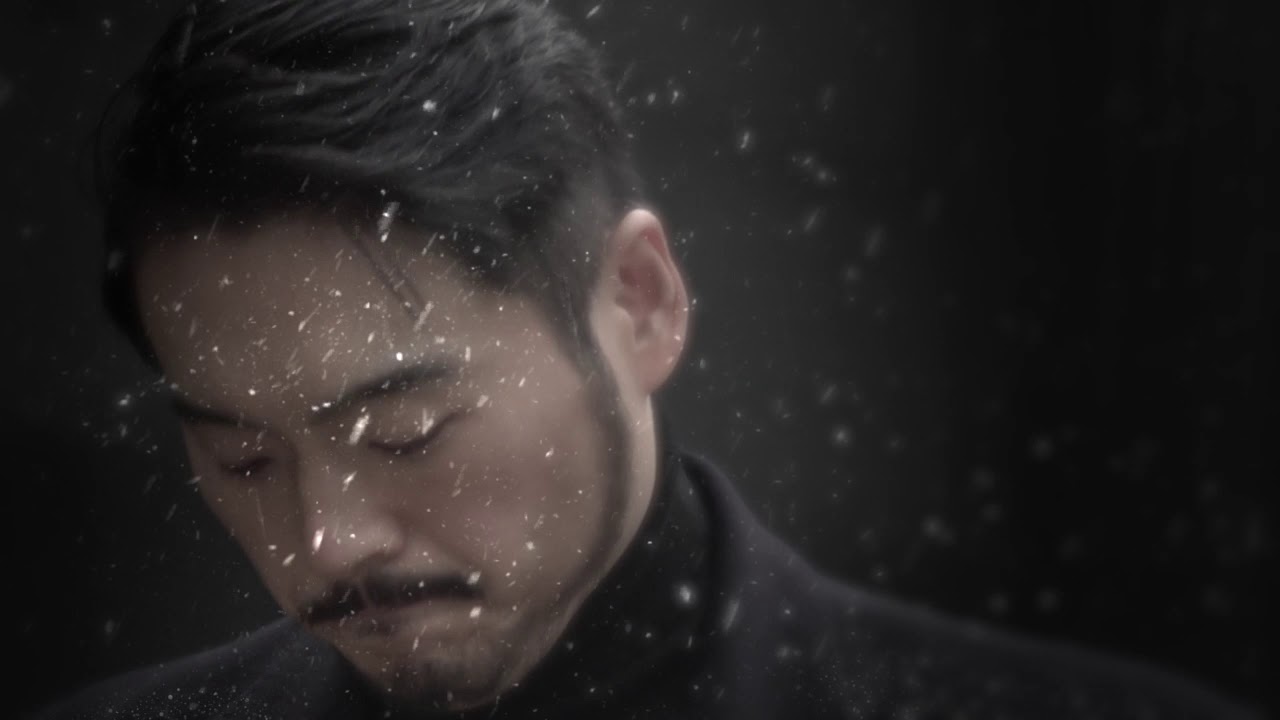 사의 찬미 - MV, 바리톤 이응광