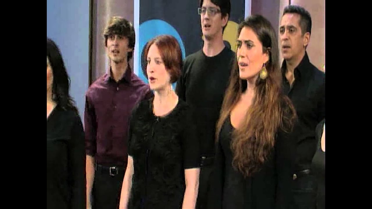 Knee Play 3 (live) - Philip Glass, 