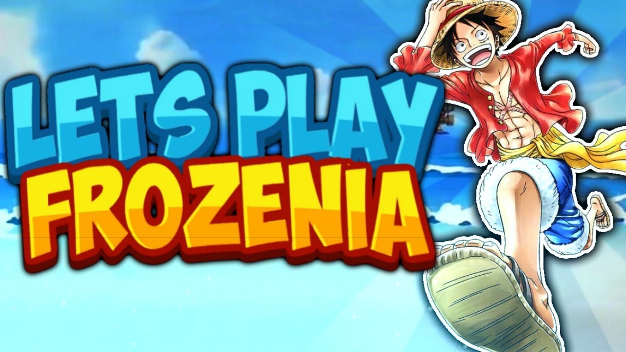 ●FROZENIA V5● 『#15』 ►Raid de la farm de la HYZE w/ AZORY