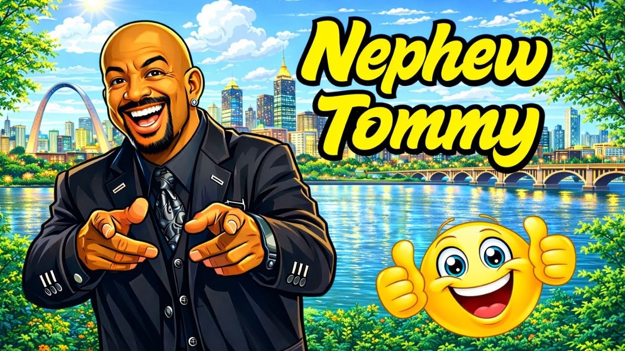 Nephew Tommy’s Funniest Phone Pranks 🤯 Classic Throwbacks Compilation 🤣 | Nephew Tommy Uncut