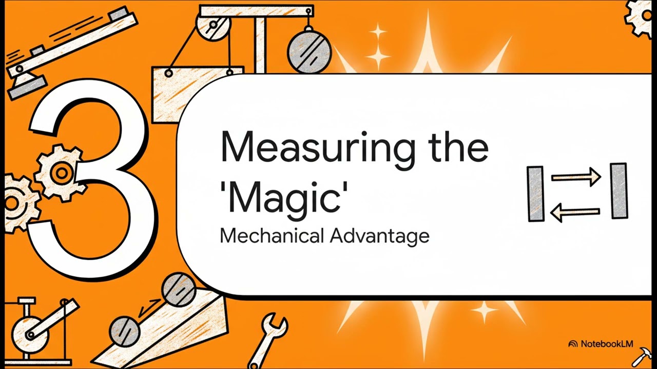 The Hidden Genius in Objects