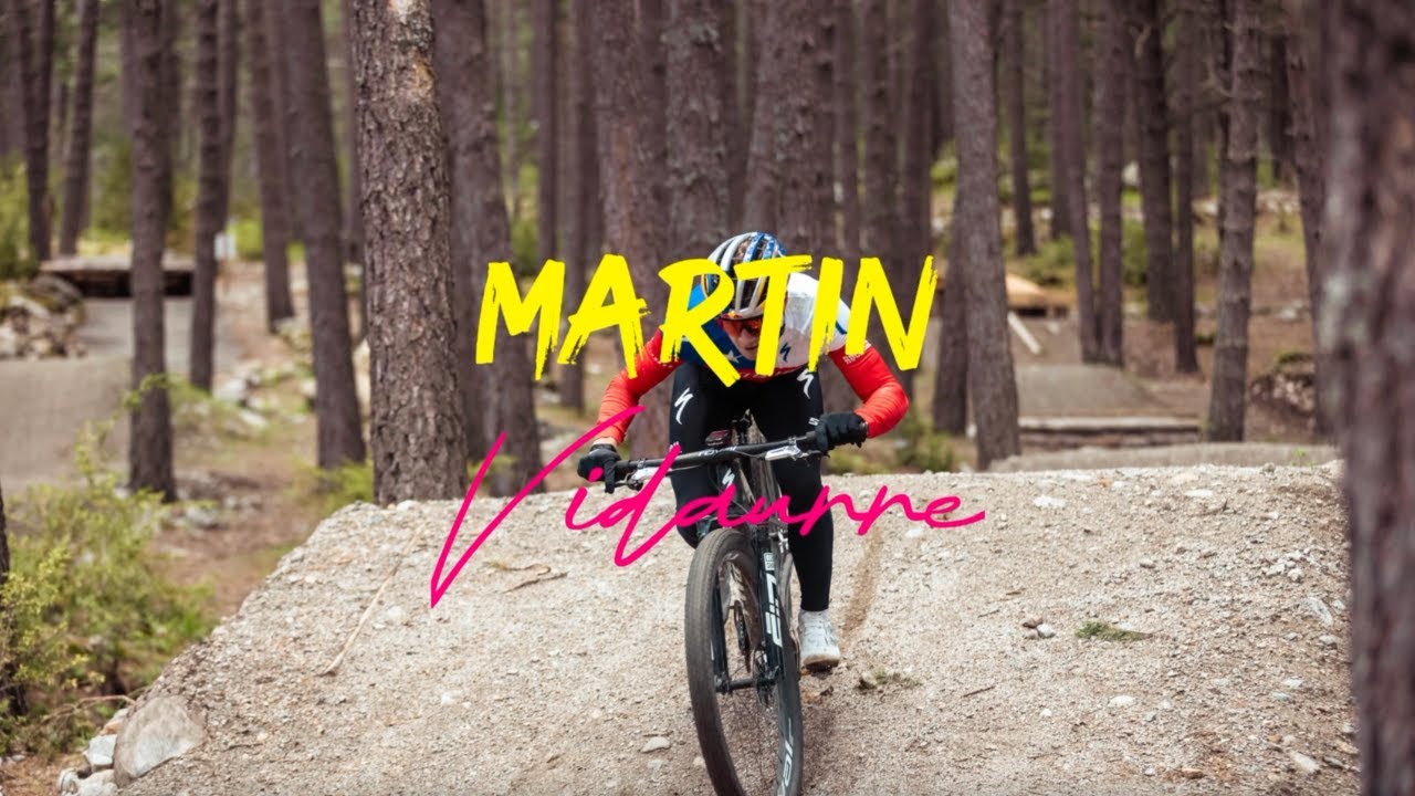 Homelife with Martin Vidaurre