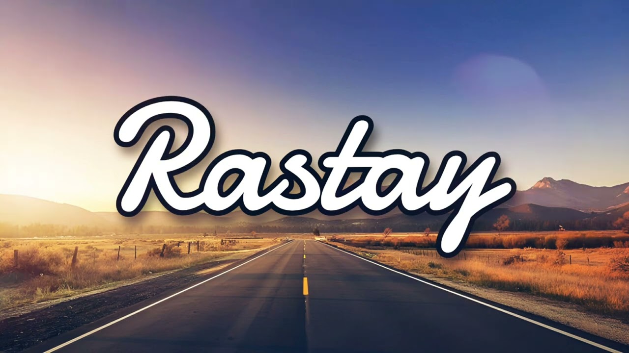 Rastay | PAK7 Youth | Hindi - Urdu Christian Song
