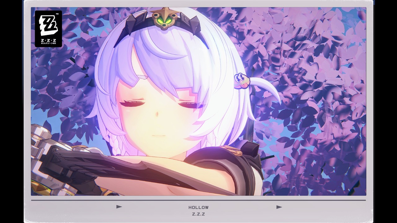 【ゼンレスゾーンゼロ】【声無し配信】始めて2ヶ月目…