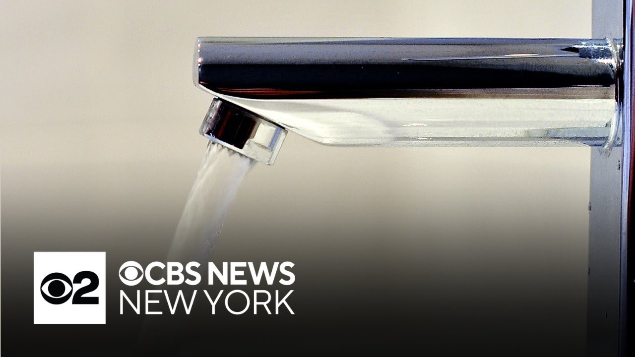 Boil water advisory for South Brunswick, N.J. in effect after main water breaks