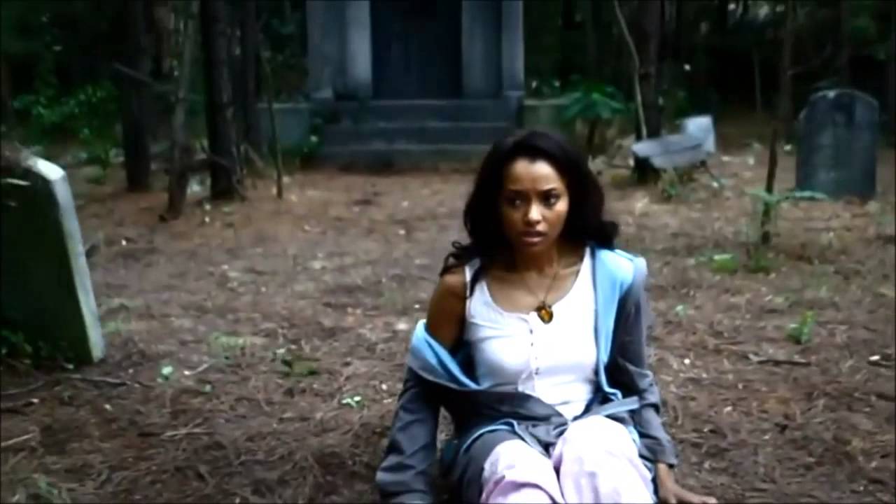 Beautiful Creatures - Kat Graham, Chris Wood | Bonkai Movie (Fanmade)