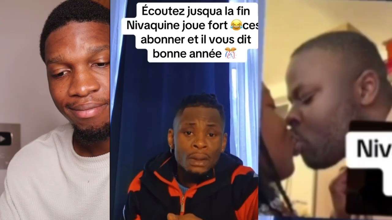 Nivaquine lave et rince correctement une nouvelle fois porkam  ! 