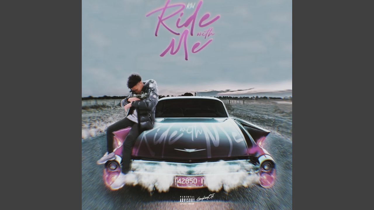Ride With Me