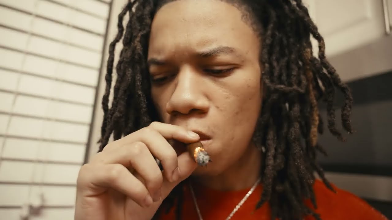1Vonno & 2Stickman - Lululemon (Official Music Video)