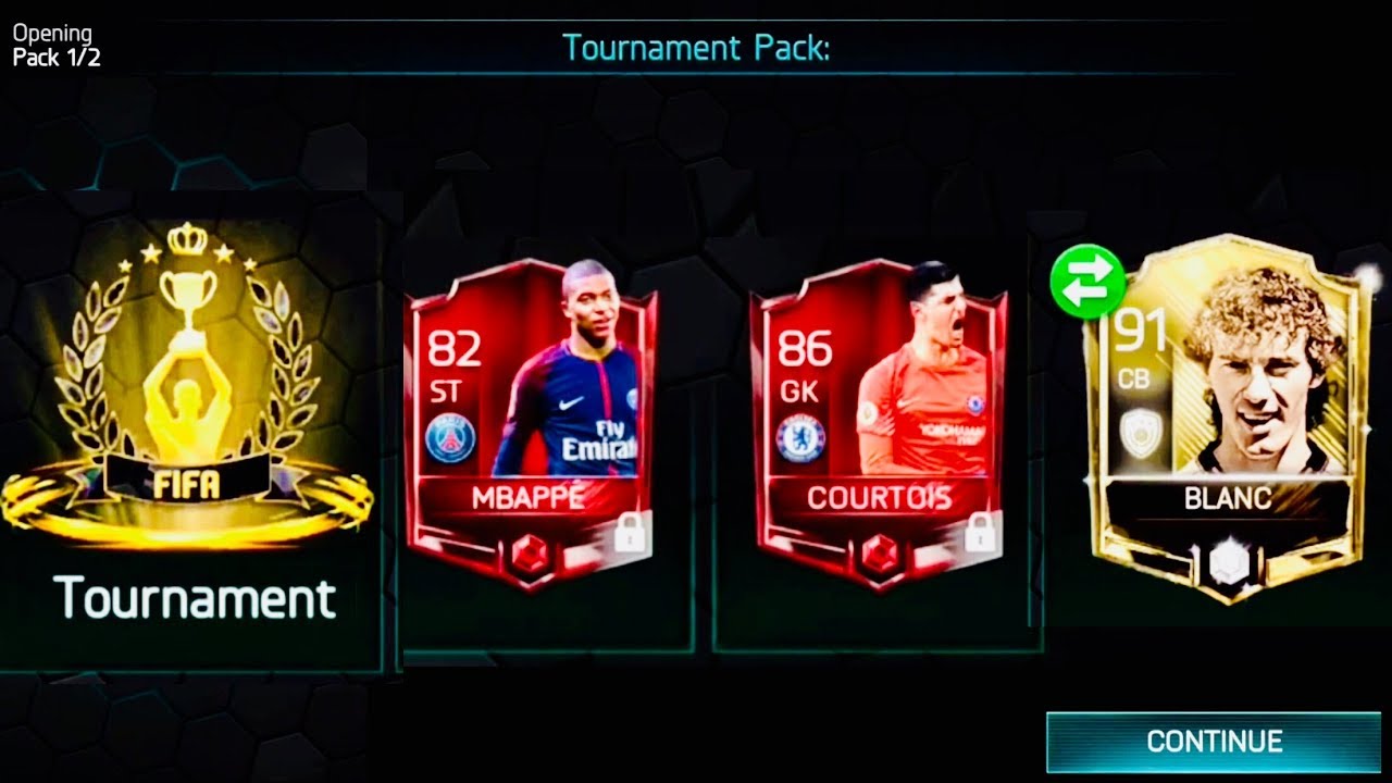 18+ Wins iCON REWARD IN LAST TOURNAMENT OF FIFA MOBILE - Biggest /HARDEST Wins Gameplay -Free Elites