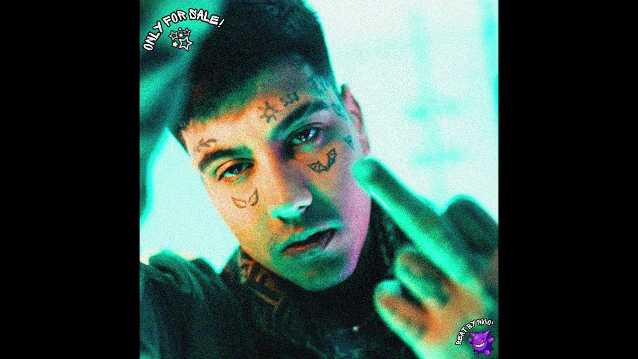 [FREE] Duki x TRAP Type Beat