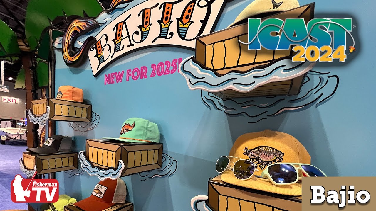 '24 New Product Review – Bajío Sunglasses