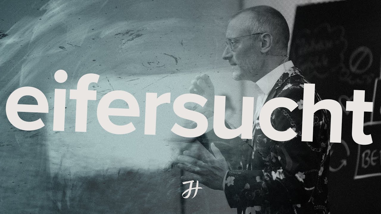 Eifersucht
