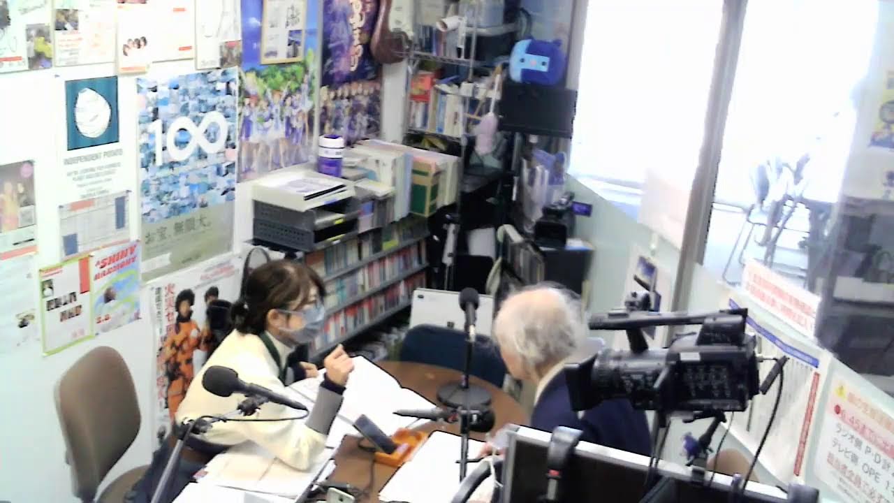 2 1静岡・沼津 コーストFM 76.7MHz