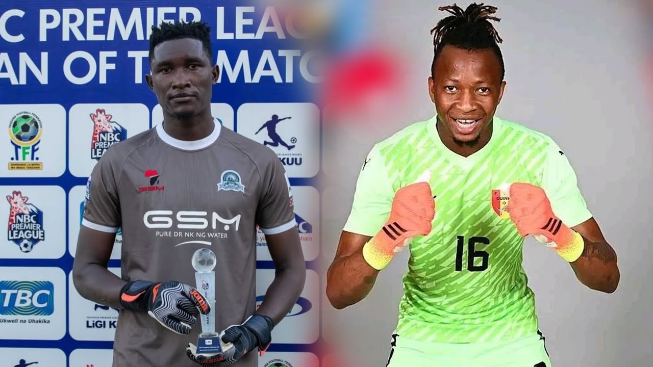YONA AMOS ATAWASAIDIA SIMBA, SIMBA ANAKWENDA KUACHA POINT TATU TUNISIA