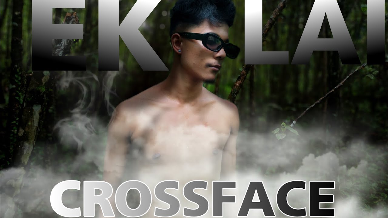 CROSSFACE-EKLAI||OFFICIAL MUSIC VIDEO||sleepless beats...||@rohitmohora3922