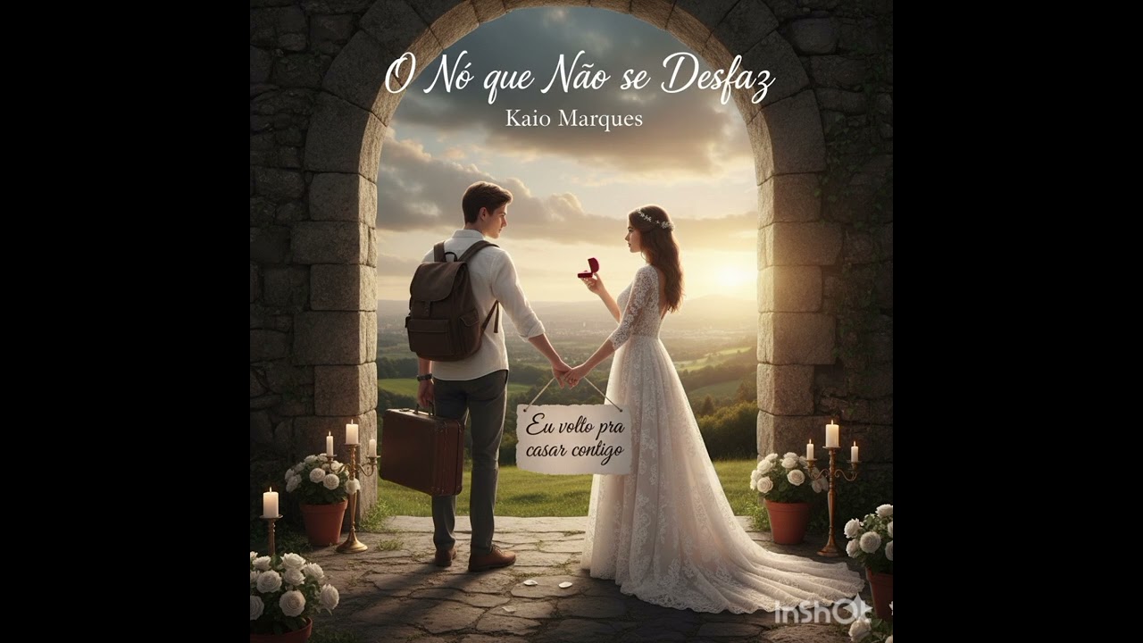 Kaio Marques - O Nó que Não se Desfaz ♥️🇵🇹
