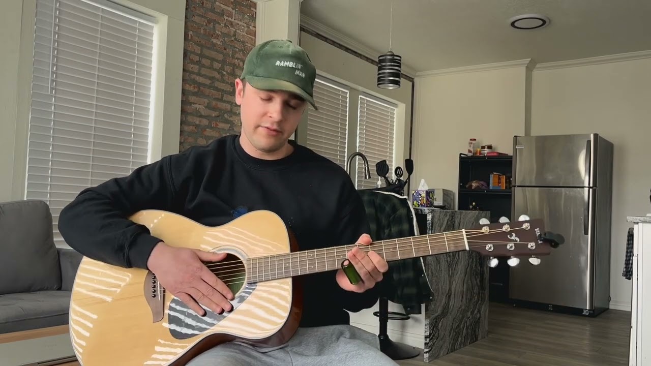 Reviewing the Yamaha FS800. A slide player’s perspective