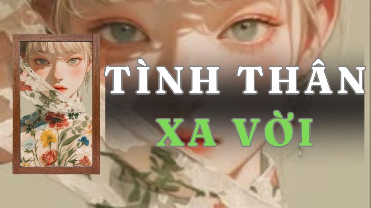 [ TRUYỆN AUDIO ] TÌNH THÂN XA VỜI - FULL | GIANG TUỆ MẪN AUDIO CHỮA LÀNH | REVIEW |