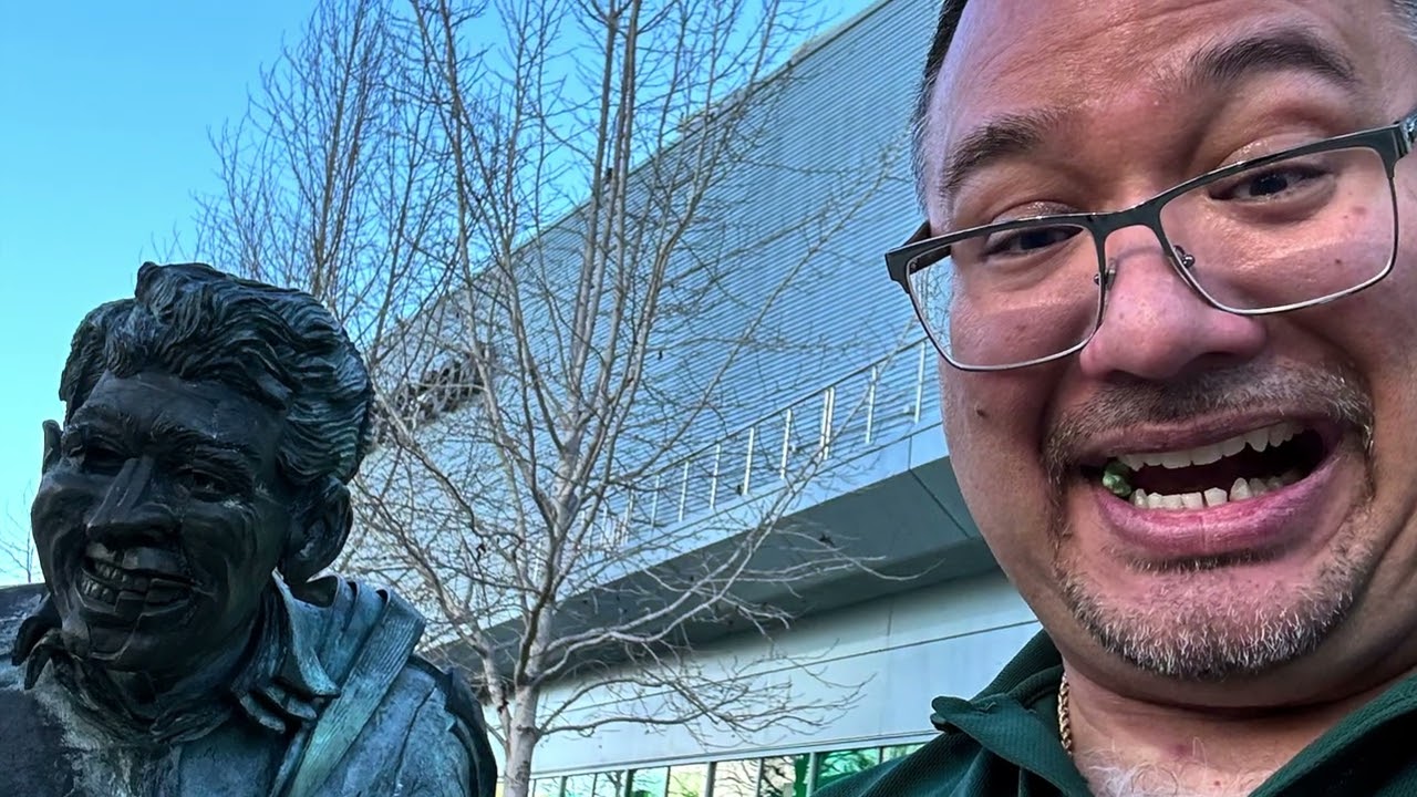 21 - 26 March 2026 -  #RSAC San Francisco Trip Views
