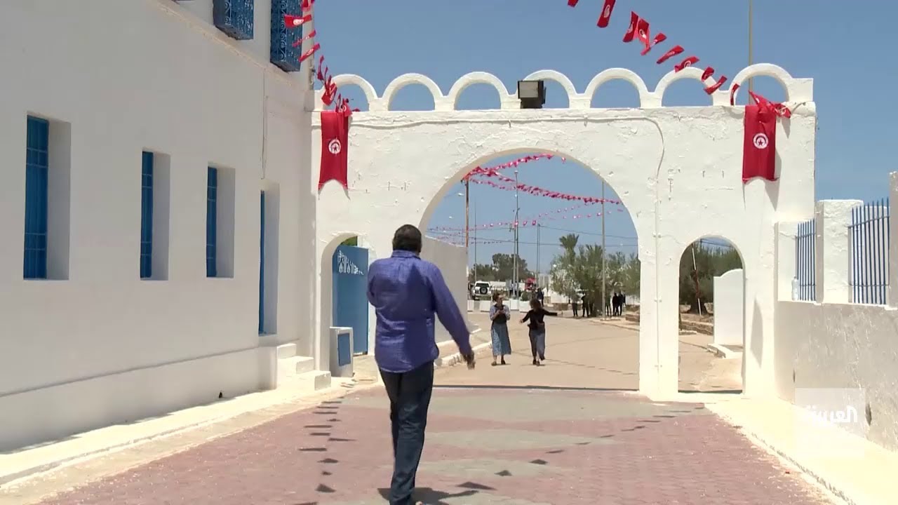 مهمة خاصة | آلاف اليهود يحجون إلى كنيس الغريبة في تونس سنويا .. شاهد