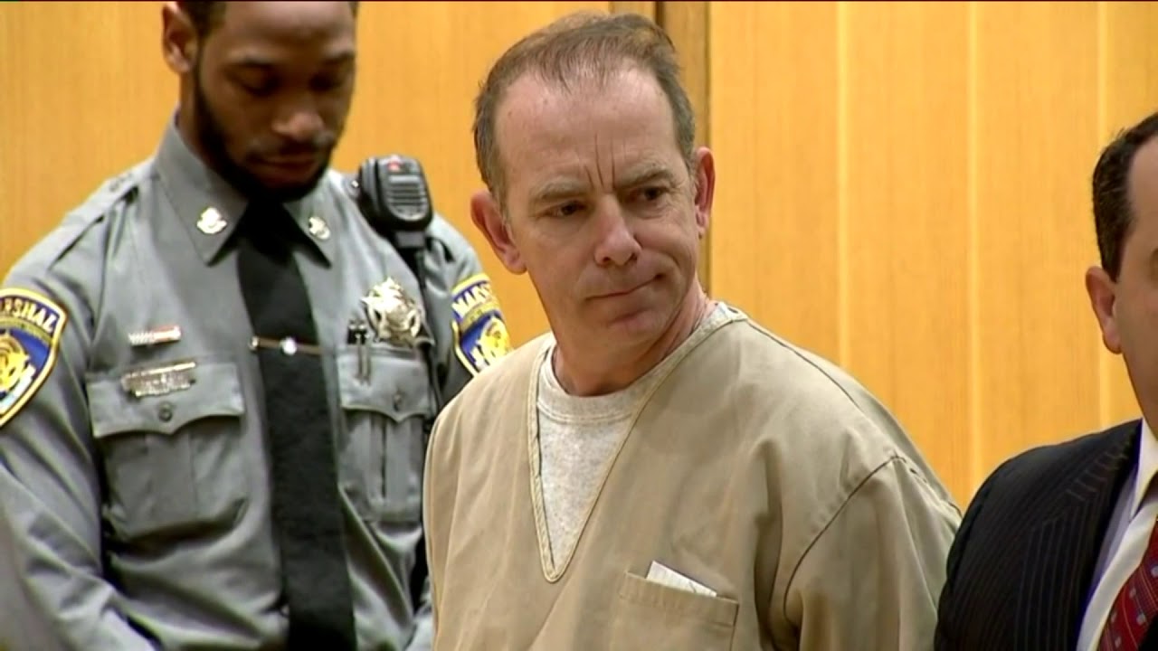 Court Hearing: Kent Mawhinney pleads 'not guilty' in Dulos Case