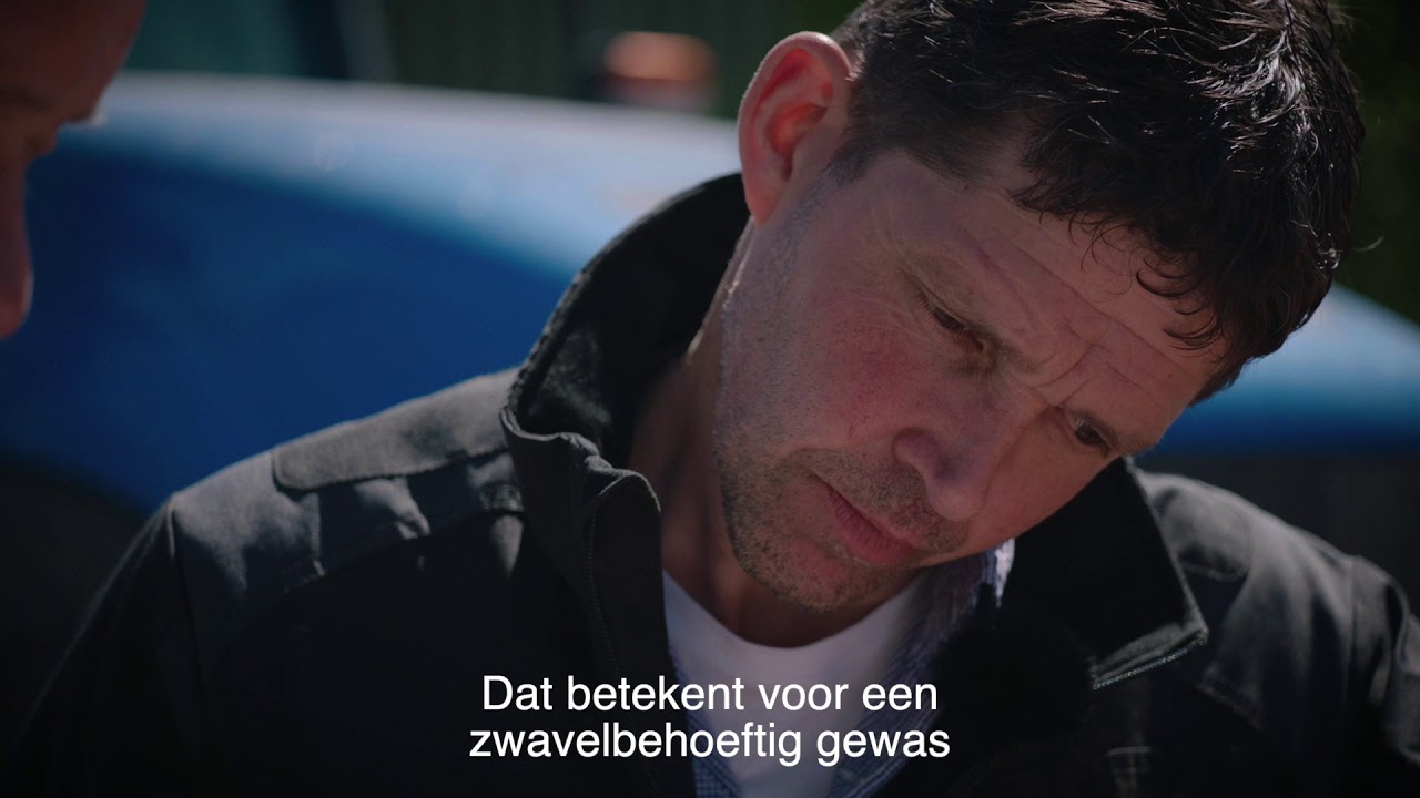 Wat leer je uit een bodemanalyse?