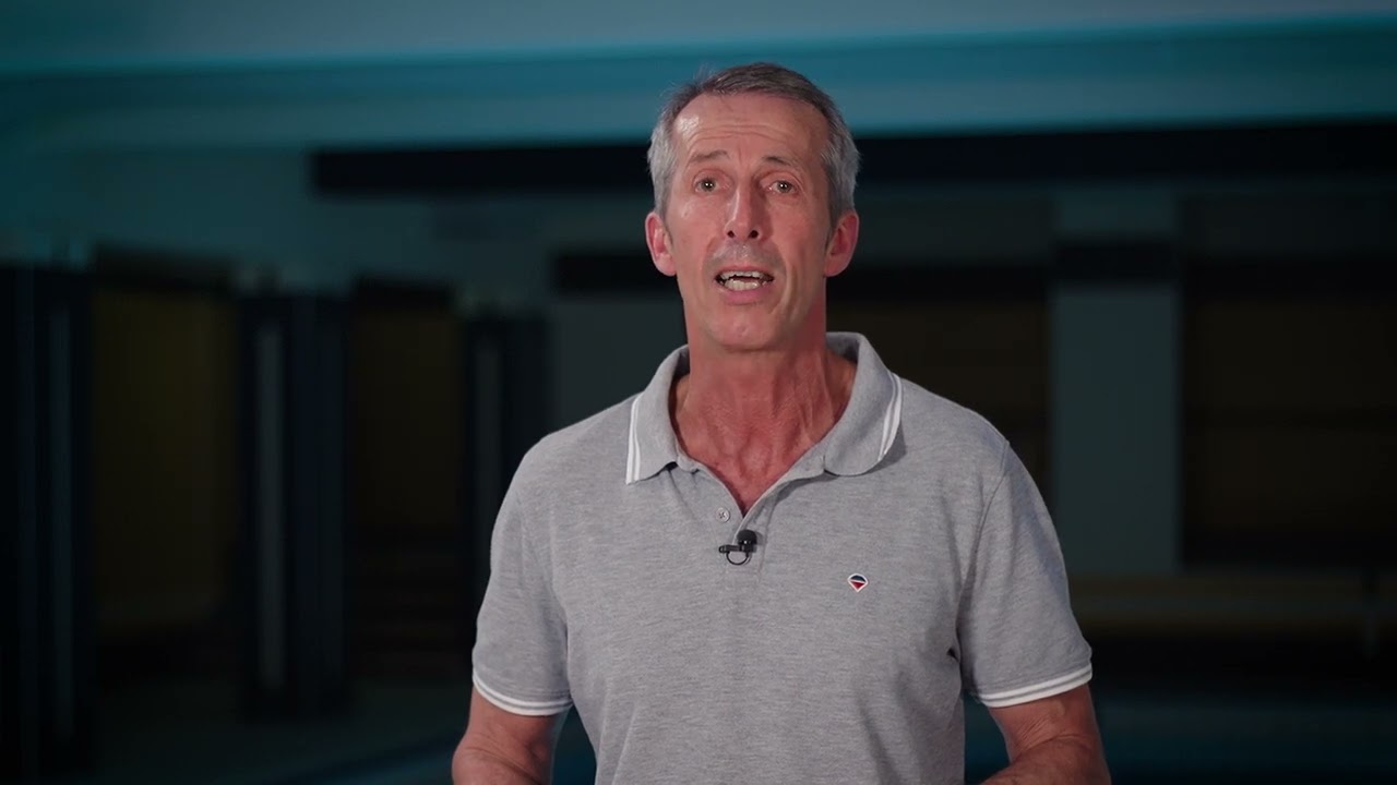 Tips specifiek voor omgang en begeleiding van een zwemmer die slechtziend is