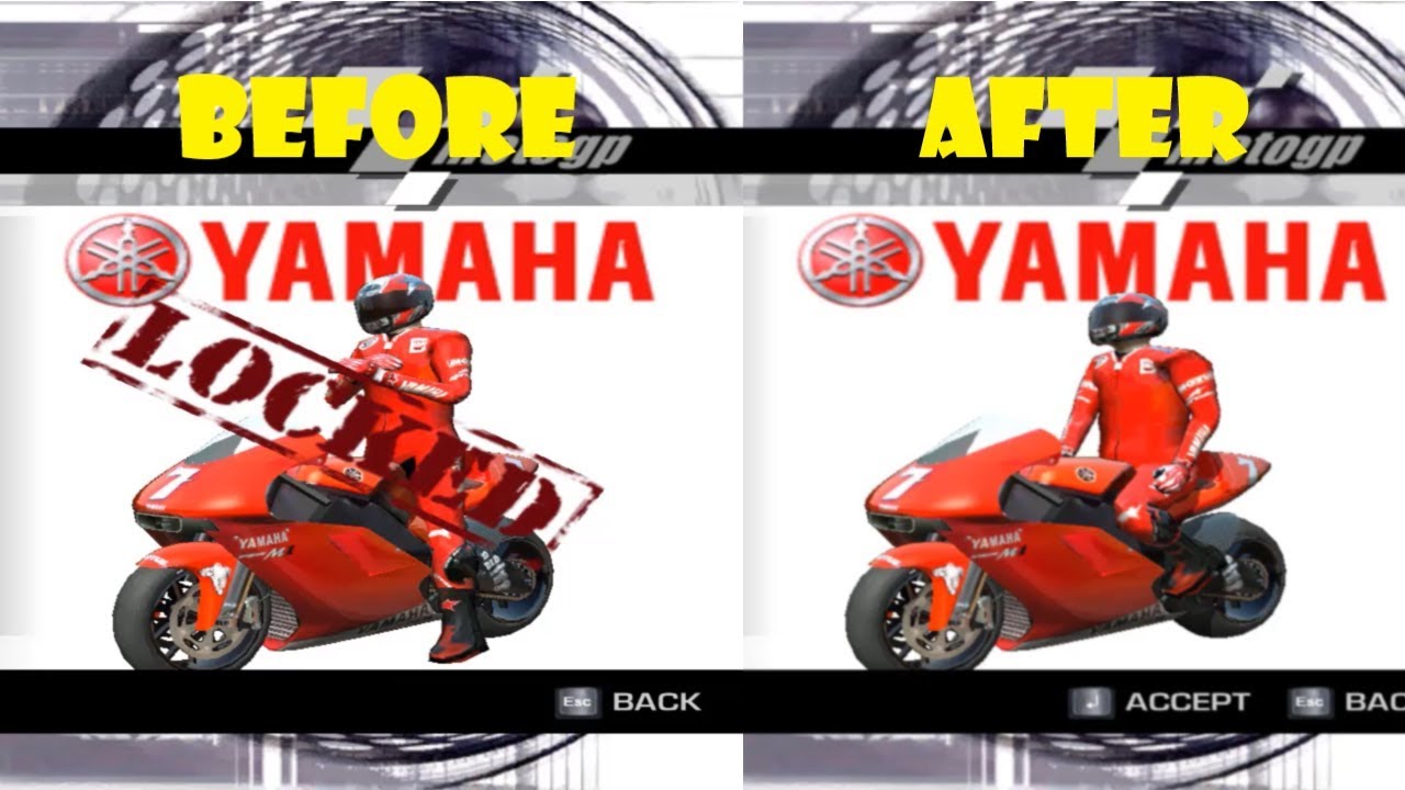 how to unlock ALL riders or bikes in MOTO GP2 | with PROOF | IN HINDI